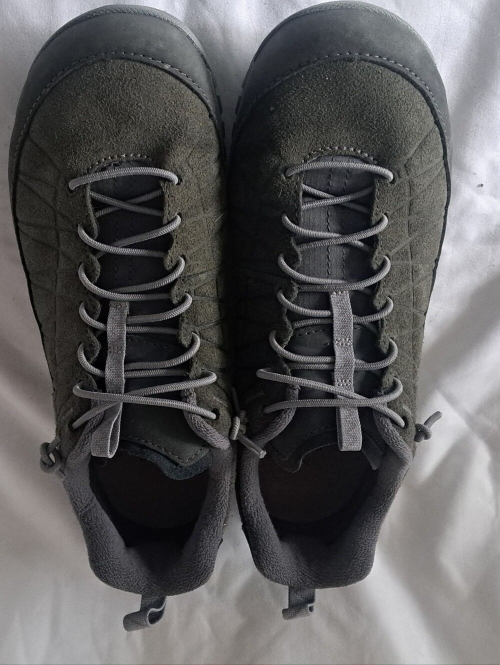 Women's Oboz Jeanette Low Size 8.5 Wide - Picture 3 of 11